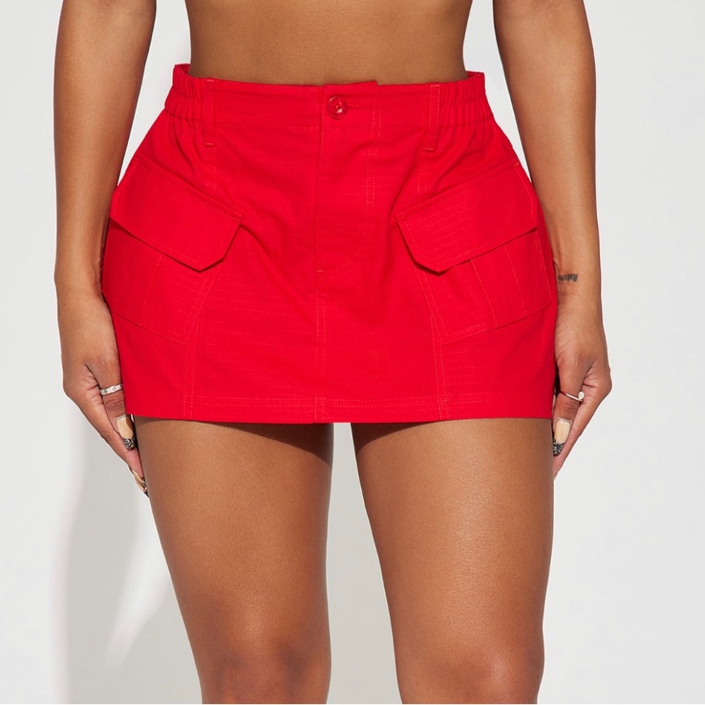 Women’s skirt